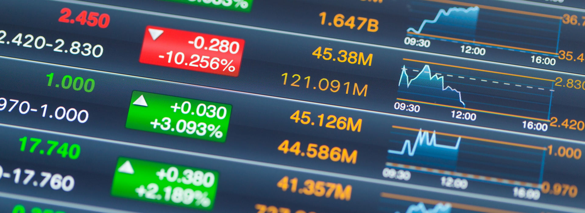 December 2025: Silver takes gold