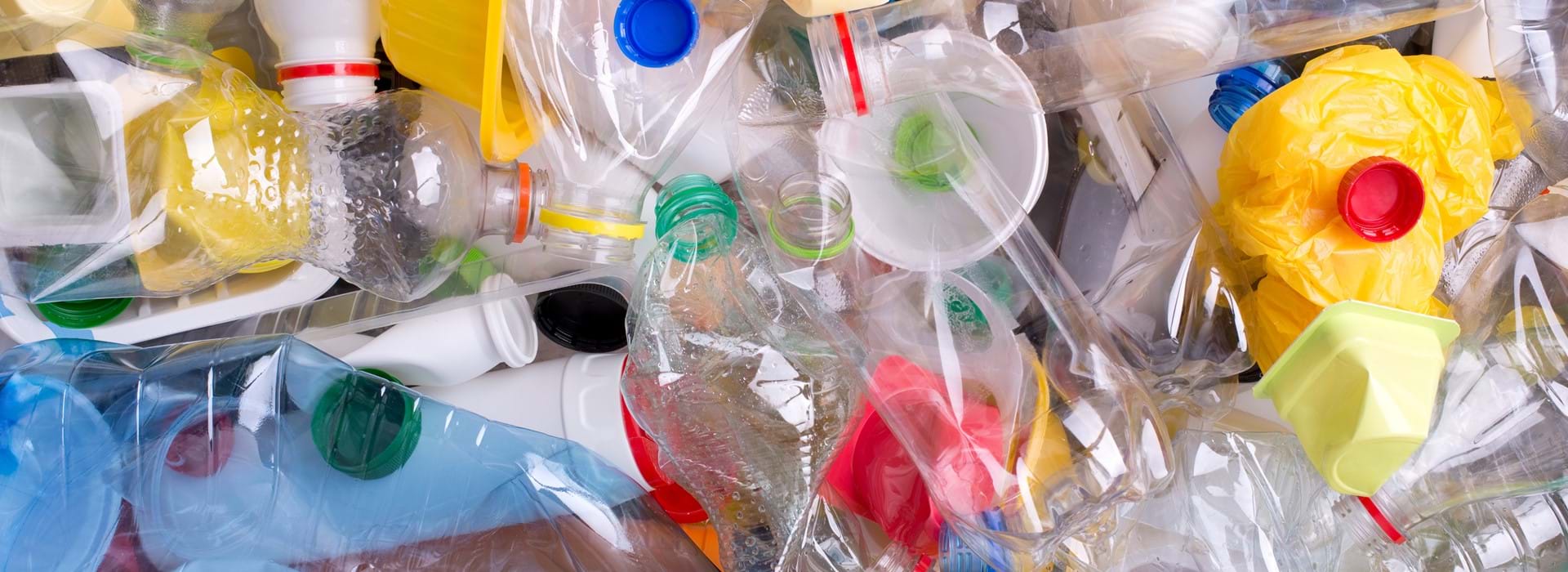 Appeal to investors: drastic measures to reduce plastic use by companies