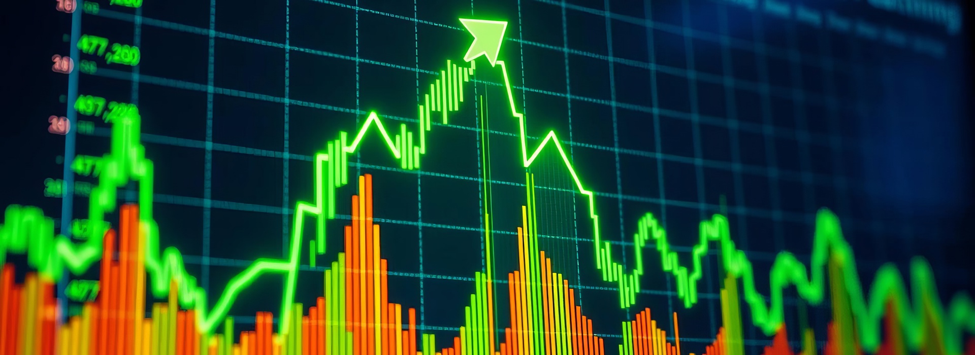 May 2025: Stock market recovery continues
