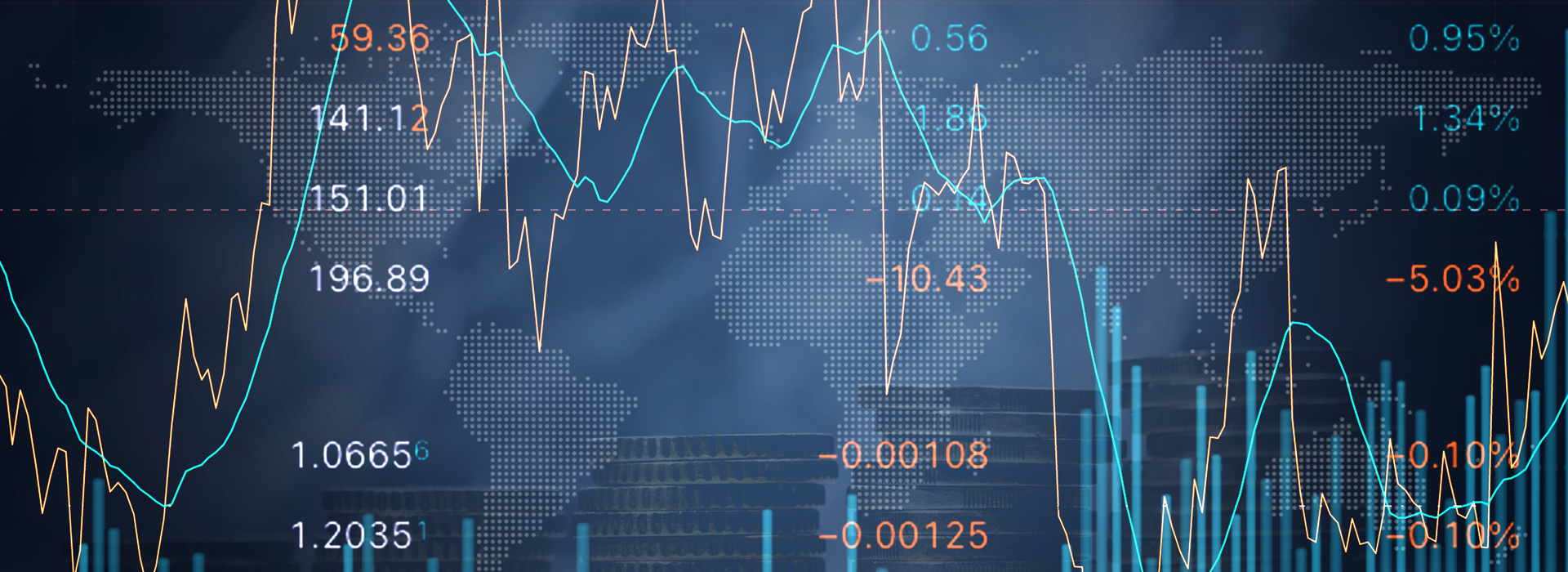  November 2023: strong recovery on stock markets