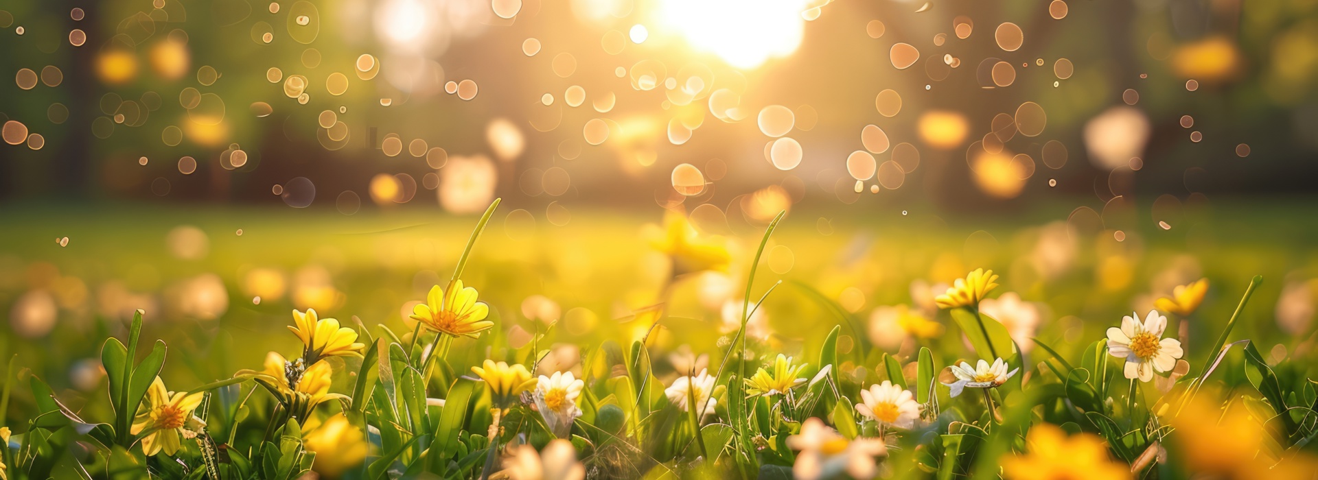 April 2024: hay fever