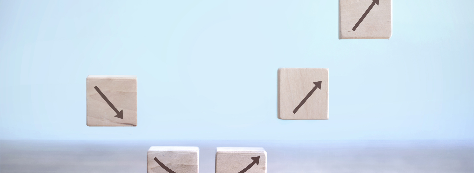 November 2022: broad recovery