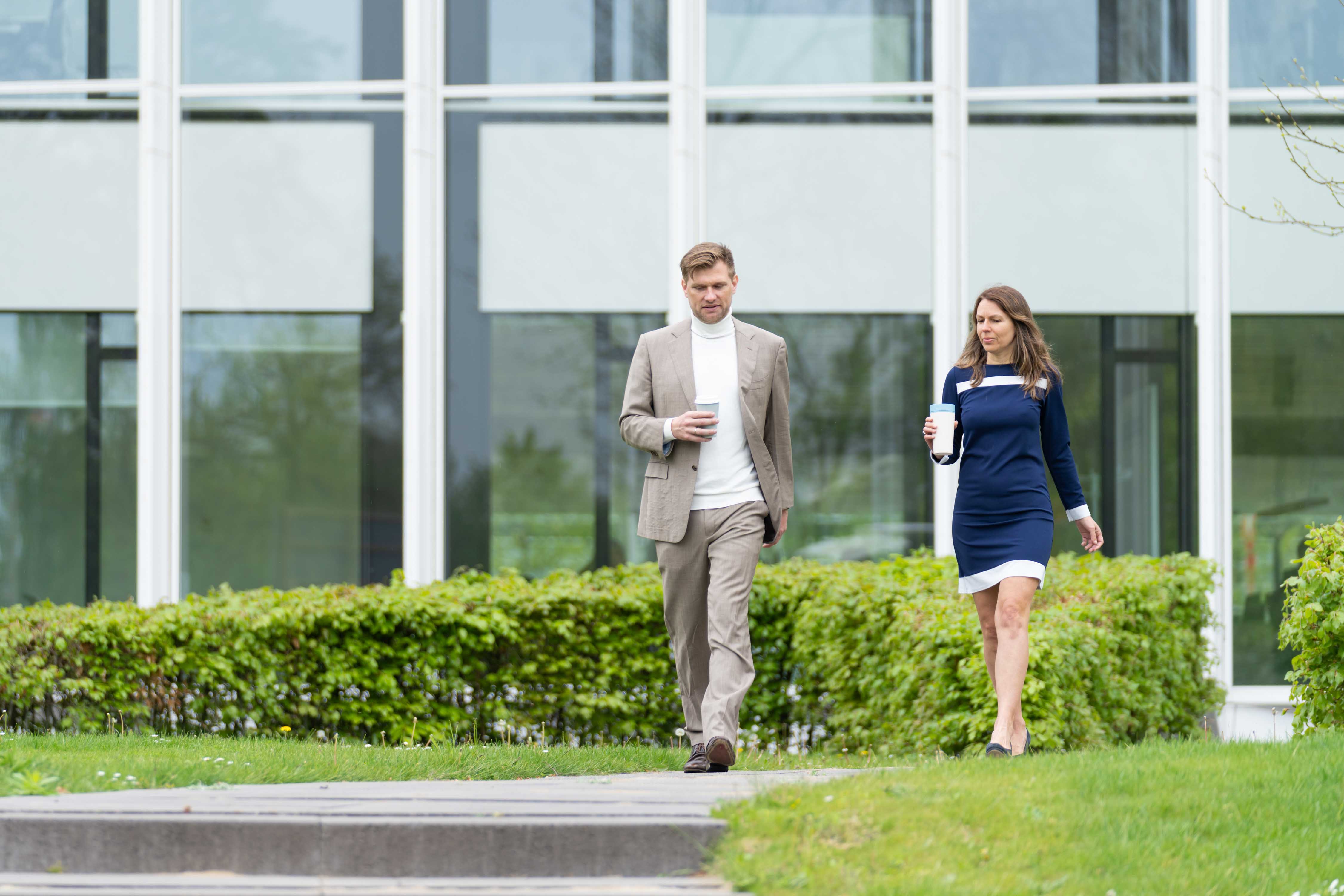 Investment strategy for a sustainable return