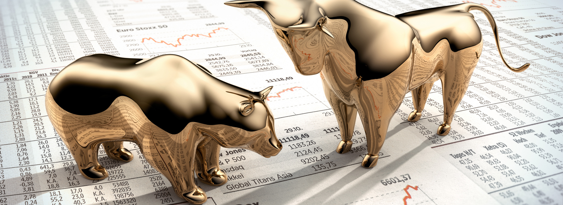 June 2023: a good month for equity investors