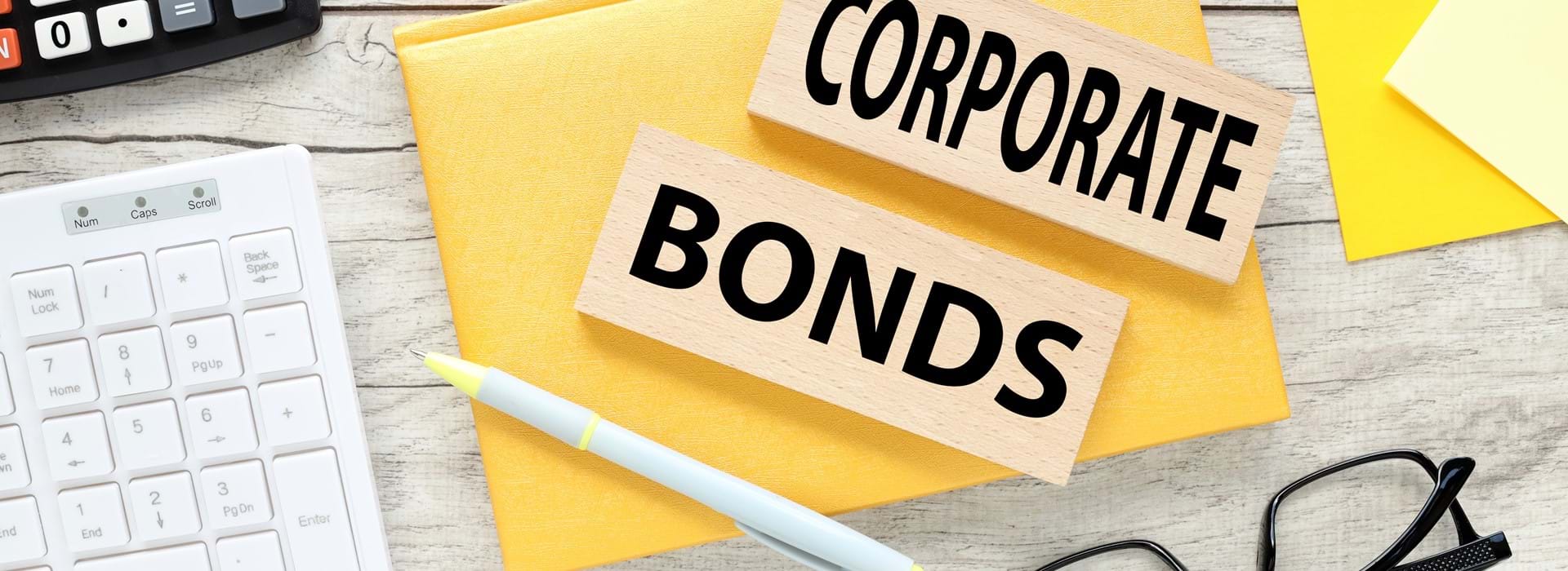 Corporate bonds in the new world