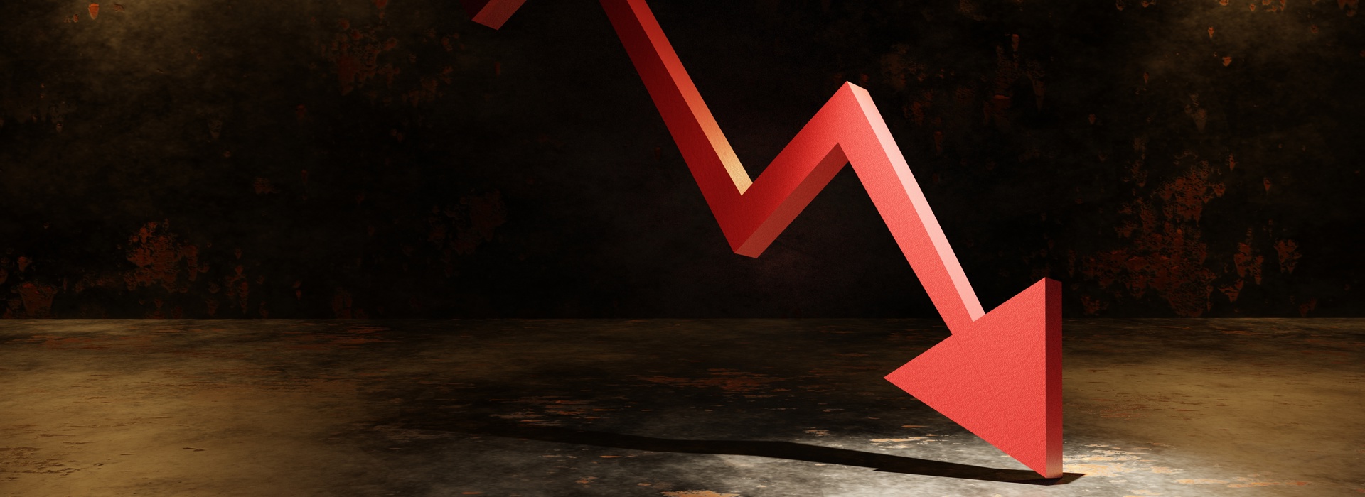 Looking back on June: a bad month...