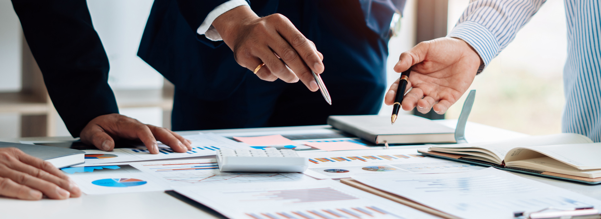 Investment strategies