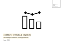 Market Trends & Themes EU Elections 2024 ENG