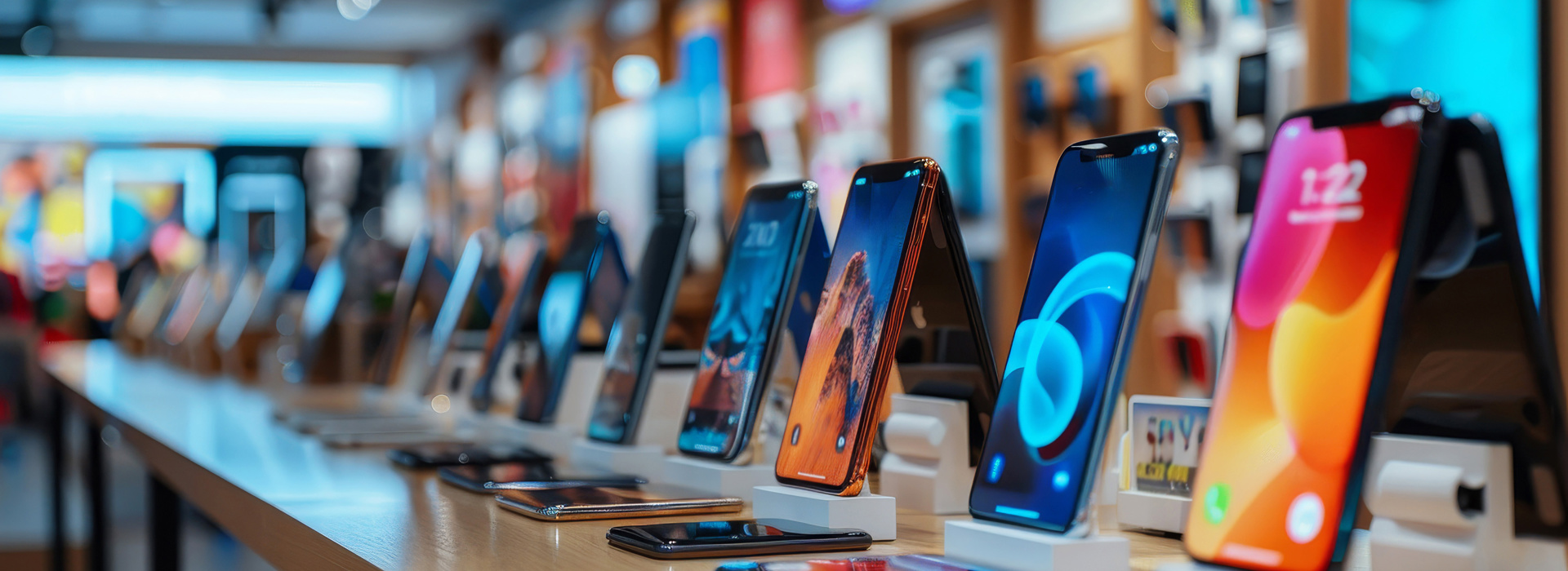 April 2025: as long as smartphones don’t get more expensive