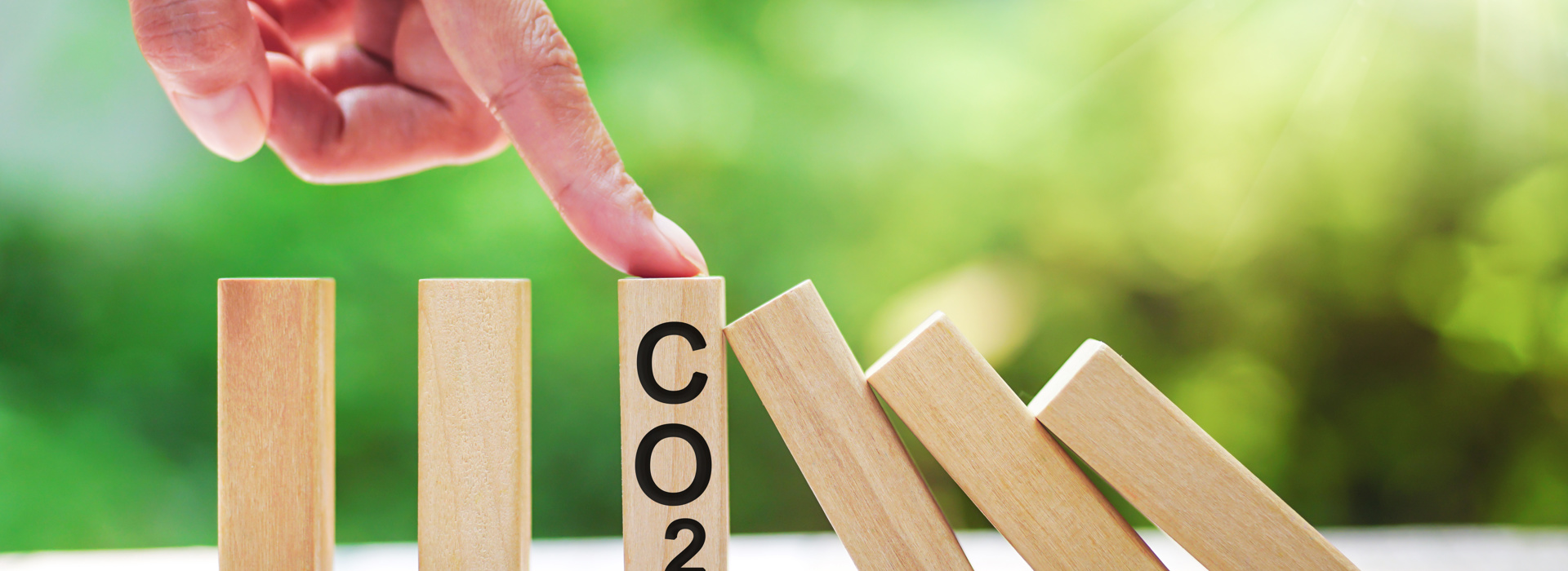 Domino effects climate change still underestimated