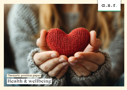 Position Paper Health & Wellbeing