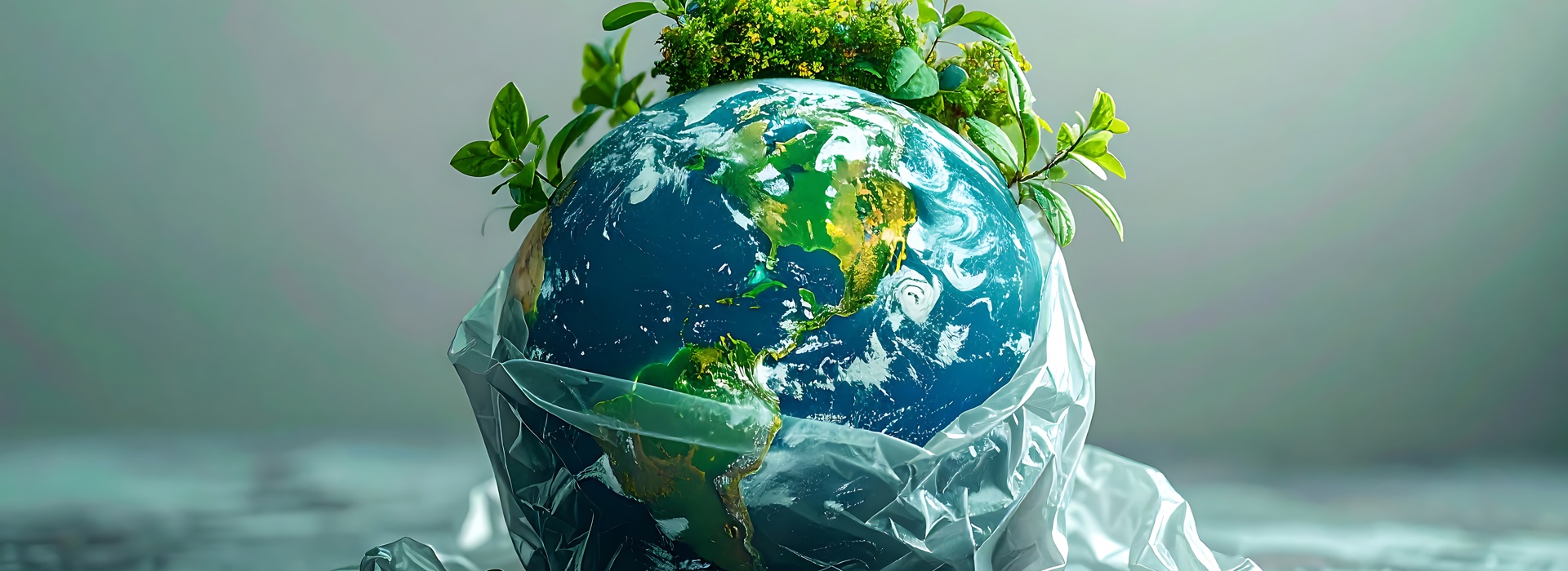 Measurement method for plastic impact on investments
