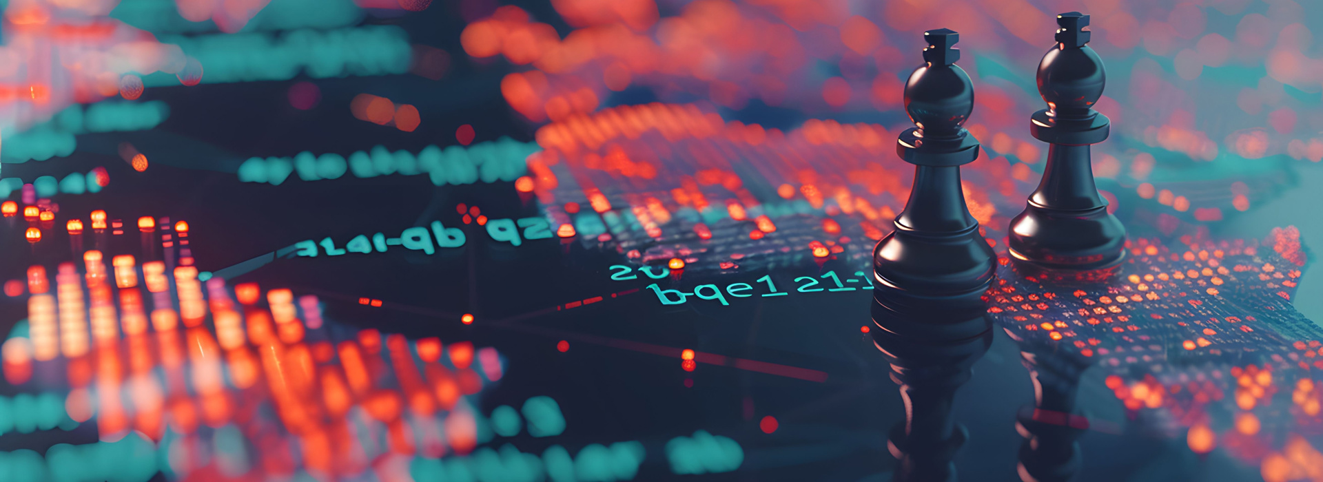 February 2026: calm before the storm