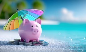 June 2025: It's summer on the financial markets too
