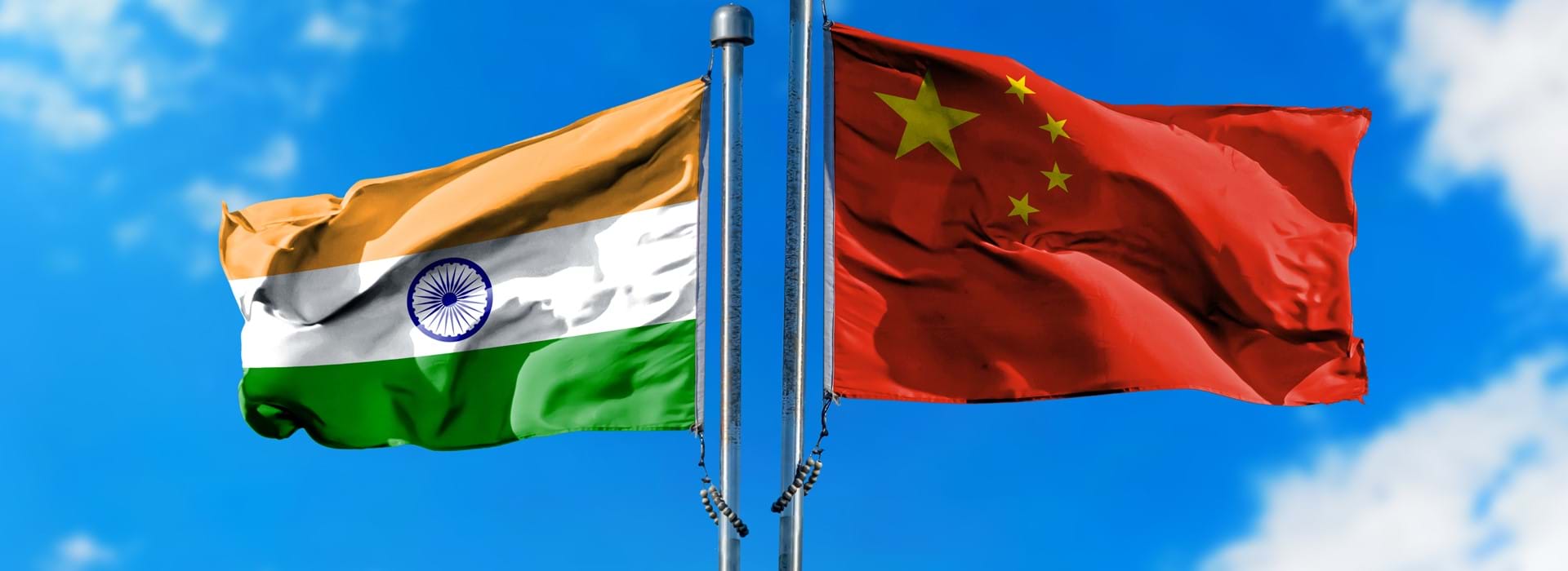 Is India becoming the new China?