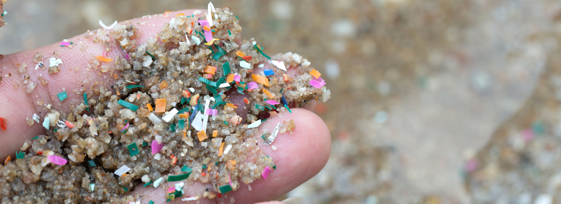 Filtration: effective solution for fewer microfibers in the sea
