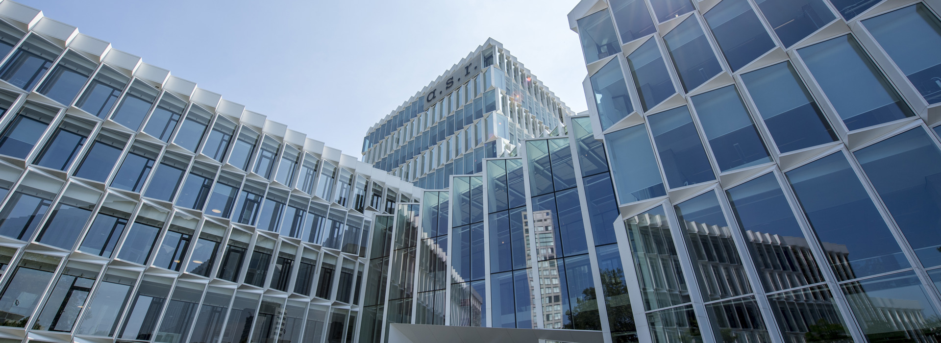 a.s.r. asset management focuses exclusively on providing services within a.s.r.
