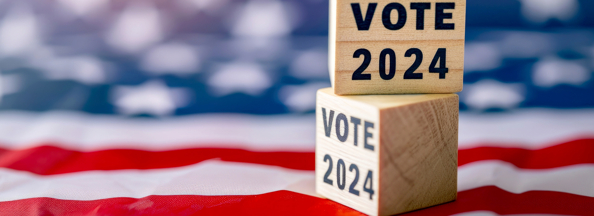 US: Countdown to the presidential election