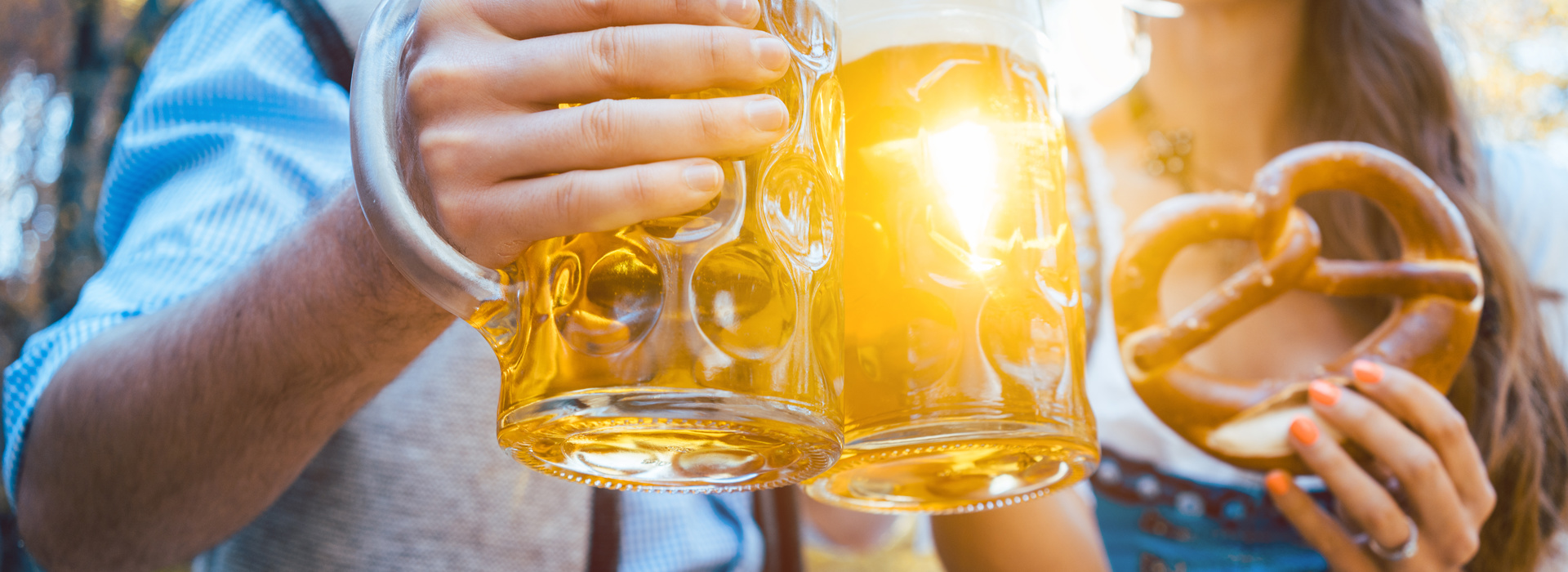 Oktober 2024: geen ‘Oktoberfest’ op financiële markten