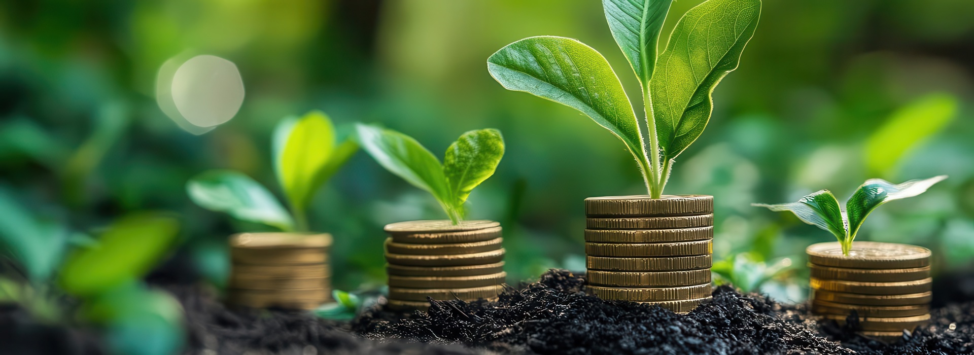 Sustainable equity strategies