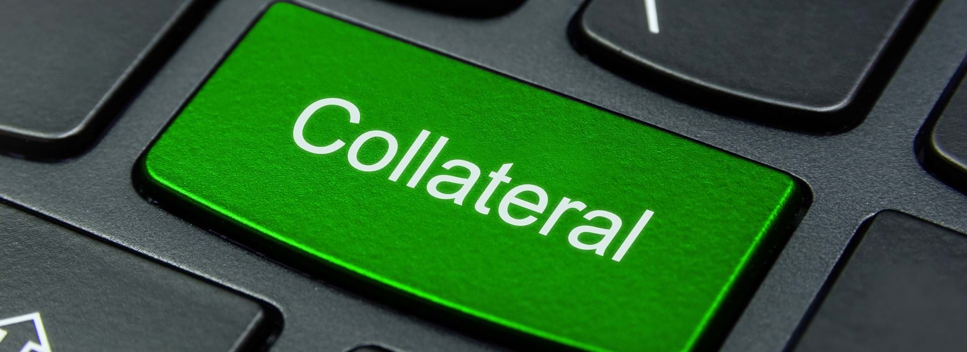 Liquidity for collateral management