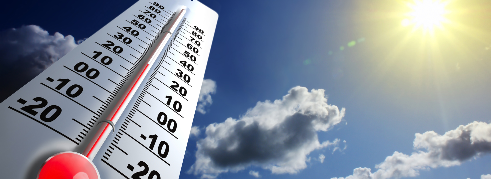 Climate change the greatest challenge to humanity