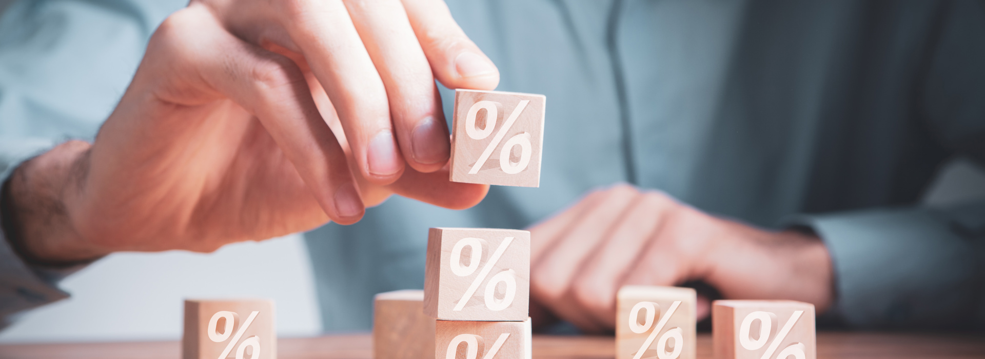 March 2024: particularly good quarter for equities