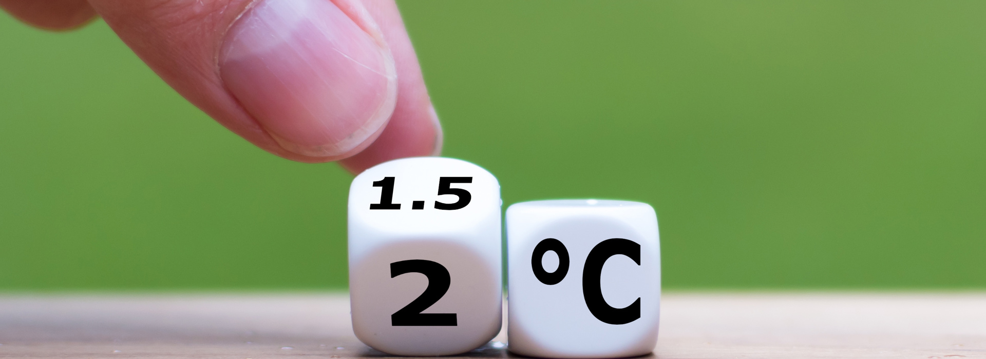 Climate and Energy