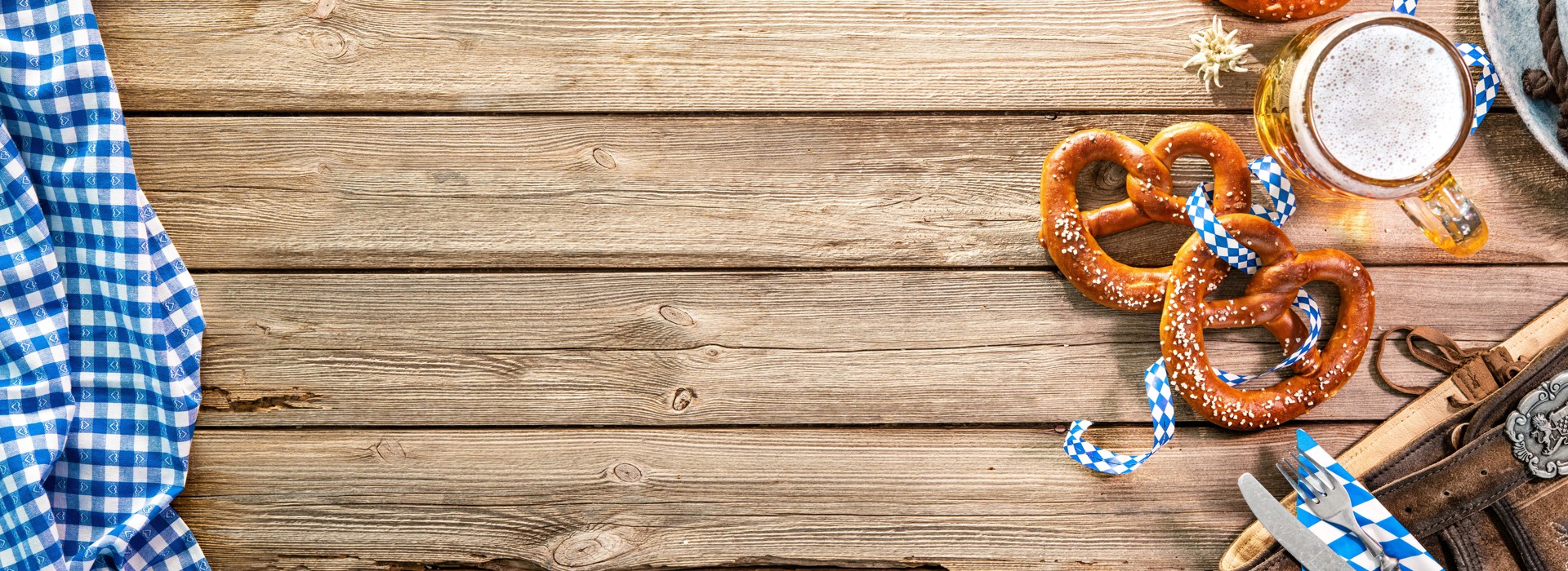 October 2022: 'Oktoberfest' on financial markets?
