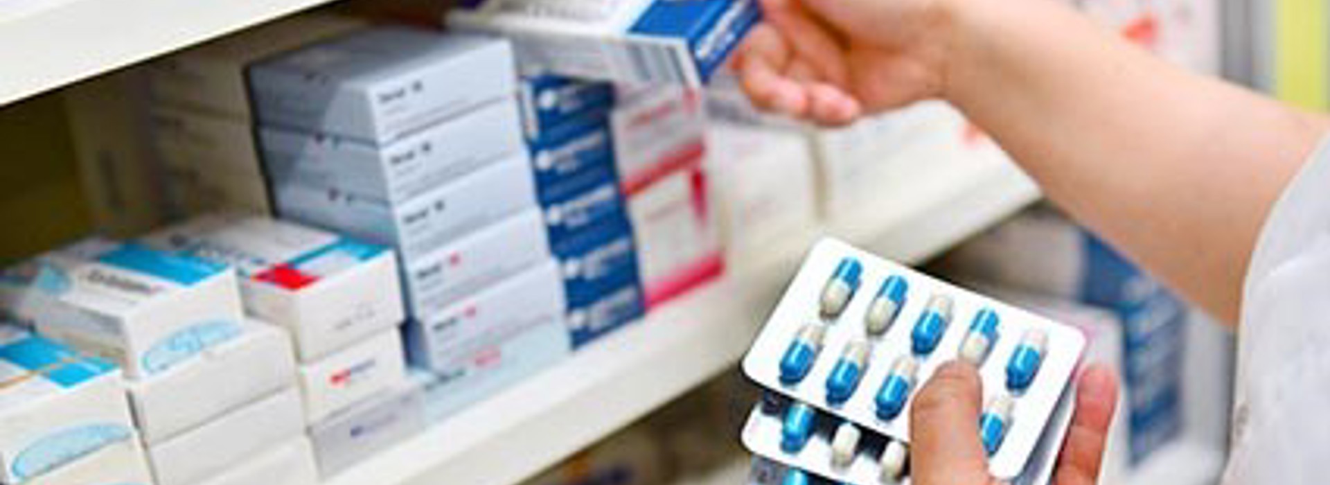 From Big Pharma to Big Market