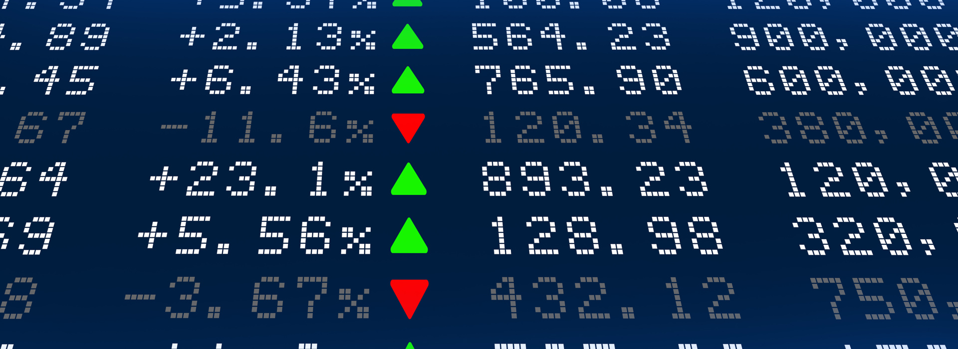 May 2024: a stock market recovery