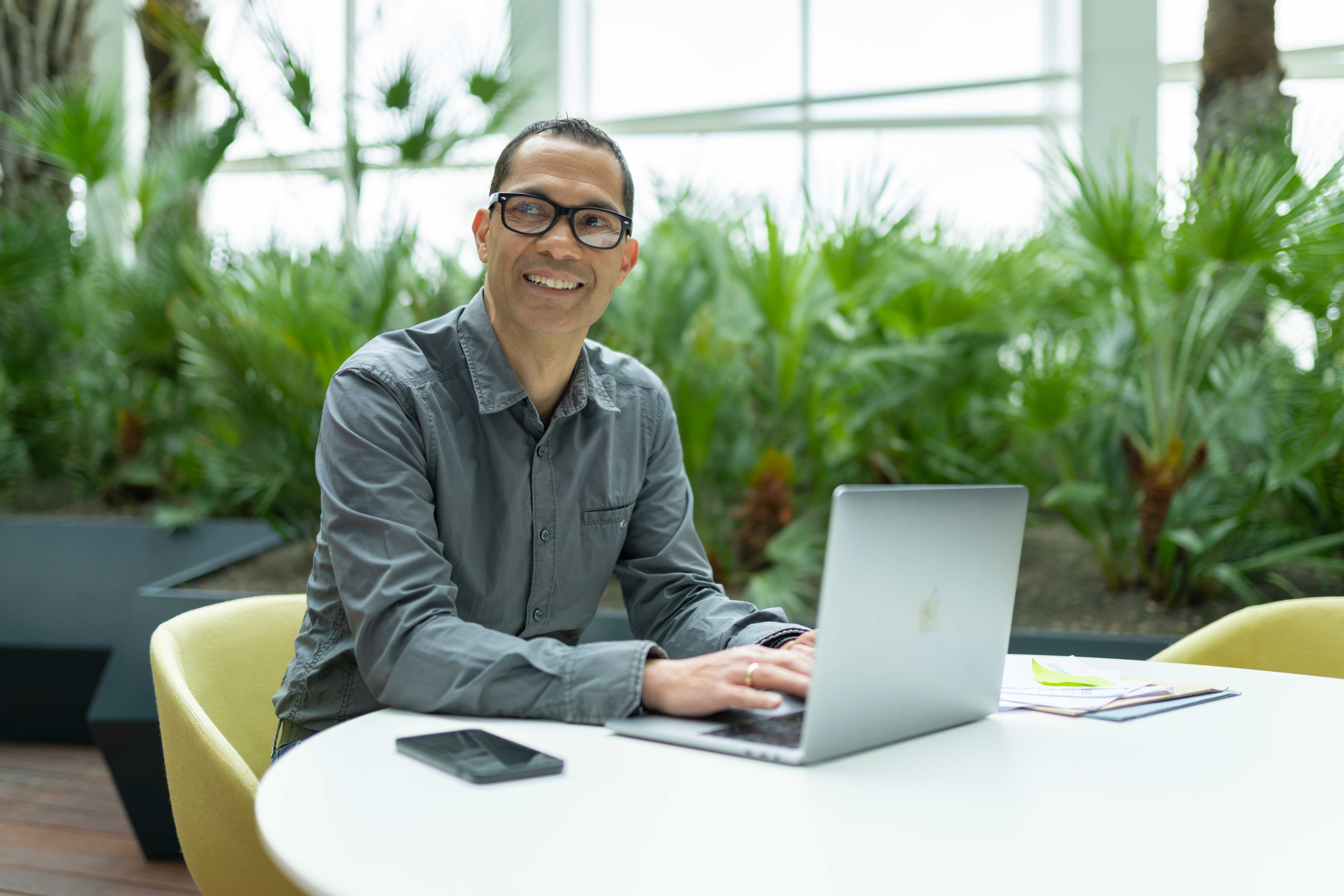Investment strategy for a sustainable return